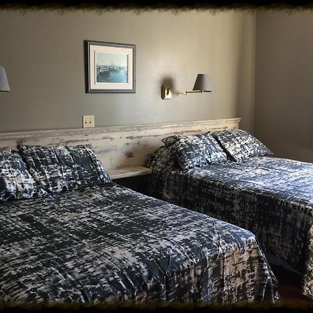 דיגבי Shoreline Suites מראה חיצוני תמונה