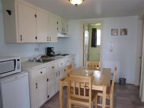 דיגבי Shoreline Suites מראה חיצוני תמונה