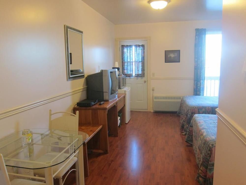 דיגבי Shoreline Suites מראה חיצוני תמונה