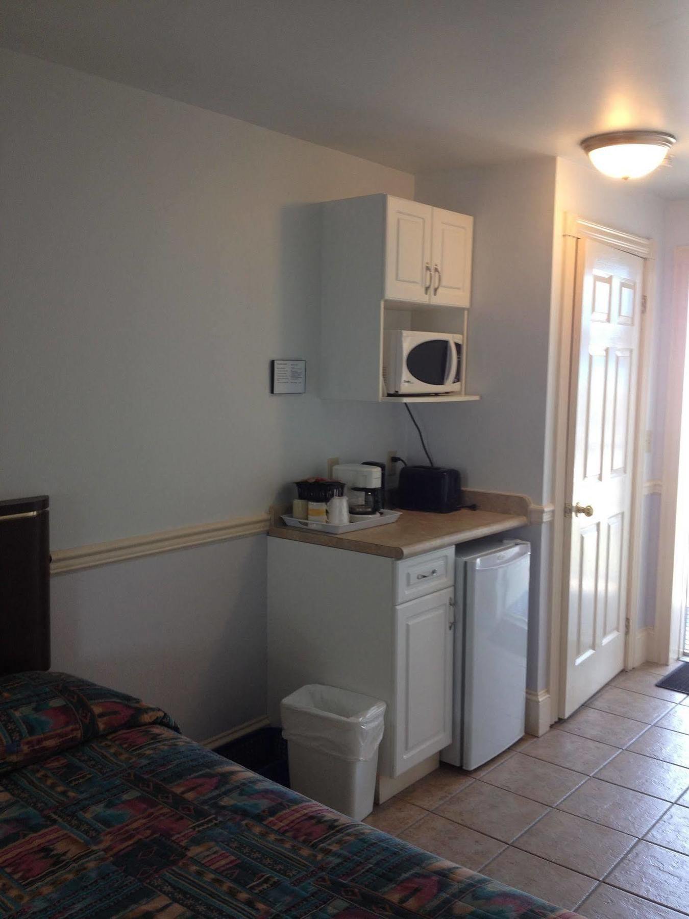 דיגבי Shoreline Suites מראה חיצוני תמונה