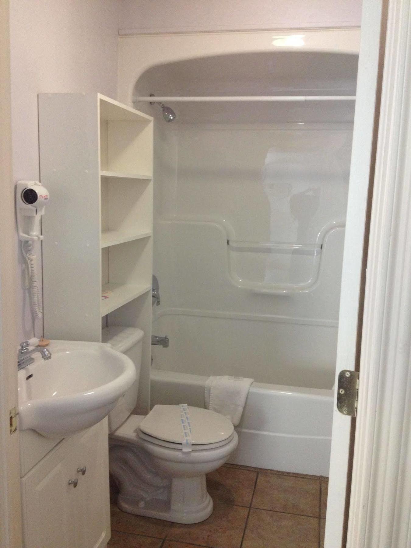 דיגבי Shoreline Suites מראה חיצוני תמונה