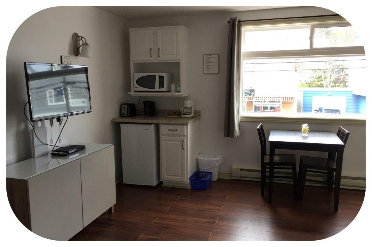 דיגבי Shoreline Suites מראה חיצוני תמונה