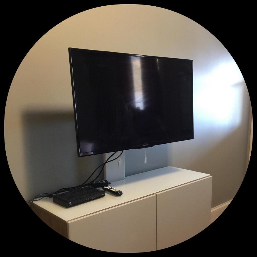 דיגבי Shoreline Suites מראה חיצוני תמונה