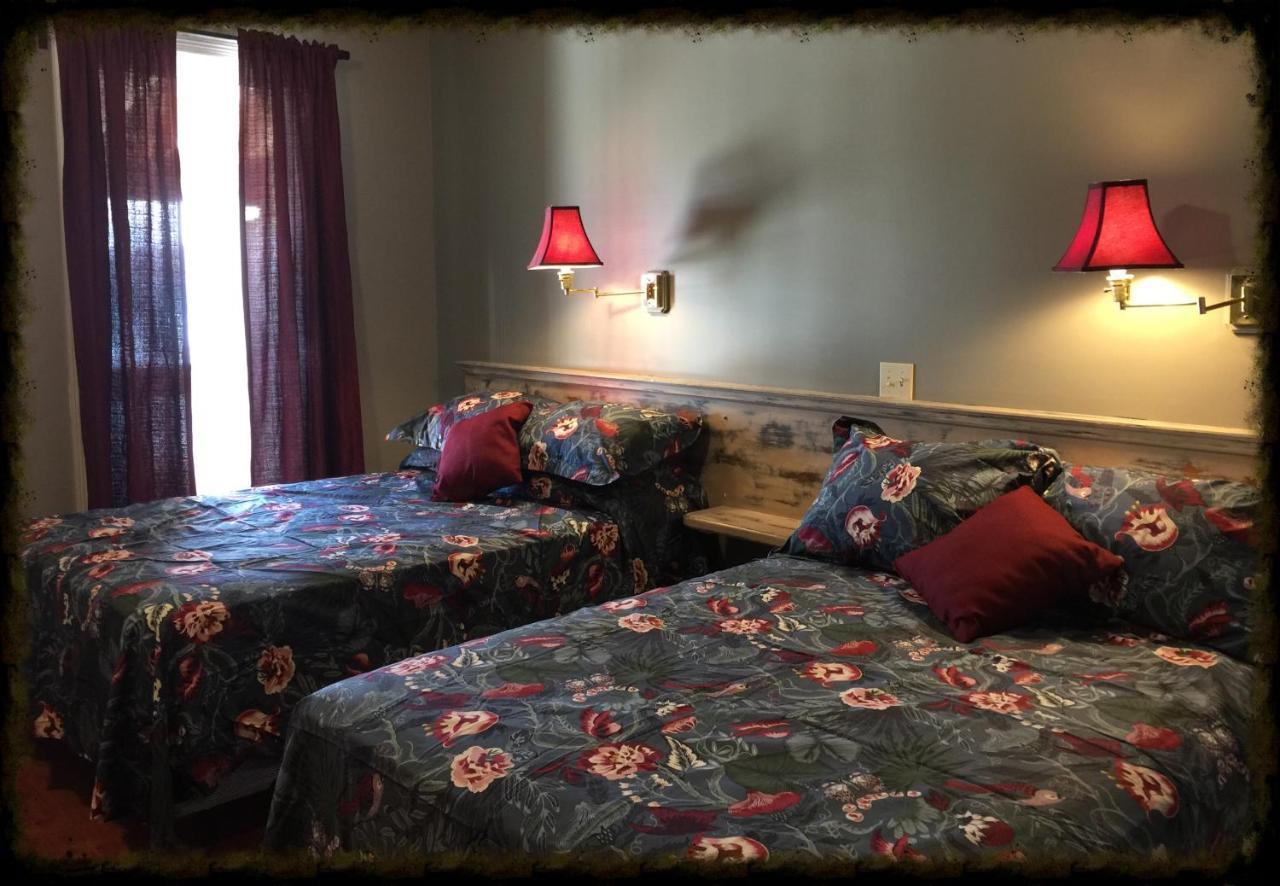 דיגבי Shoreline Suites מראה חיצוני תמונה